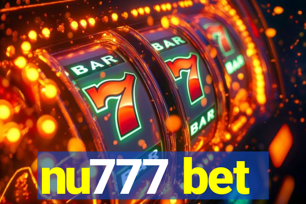 nu777 bet