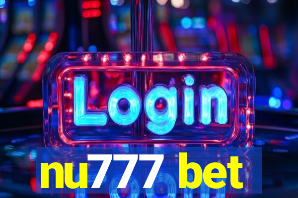 nu777 bet