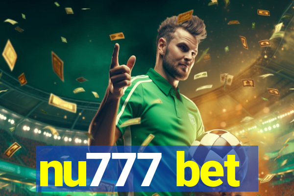 nu777 bet