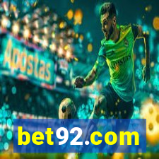 bet92.com