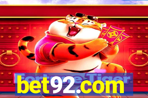 bet92.com