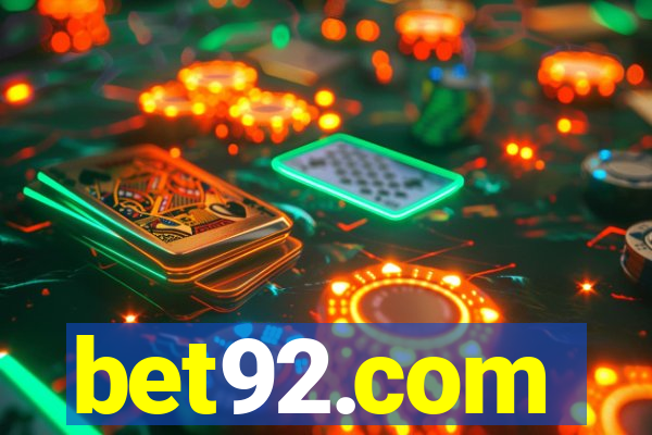 bet92.com