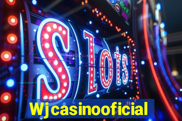 Wjcasinooficial