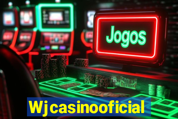 Wjcasinooficial