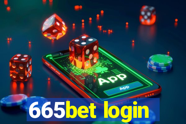 665bet login