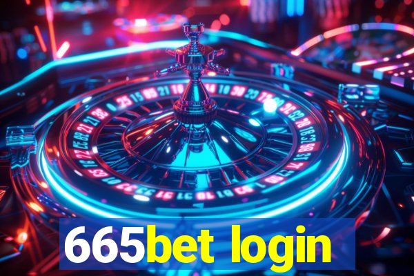 665bet login