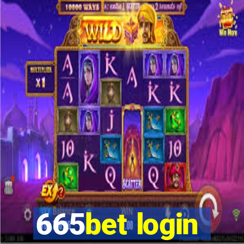 665bet login