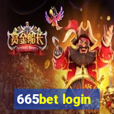 665bet login