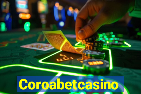 Coroabetcasino