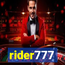 rider777