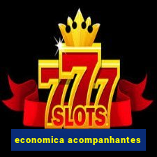 economica acompanhantes