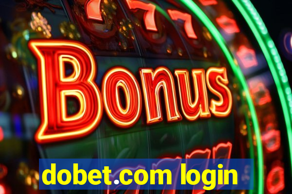 dobet.com login