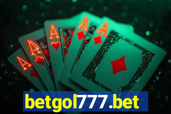 betgol777.bet