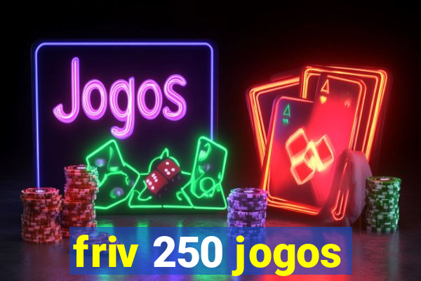 friv 250 jogos