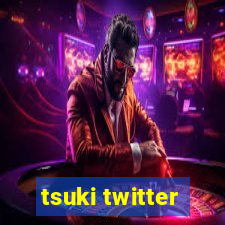 tsuki twitter