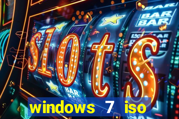 windows 7 iso download 32 bits pt-br