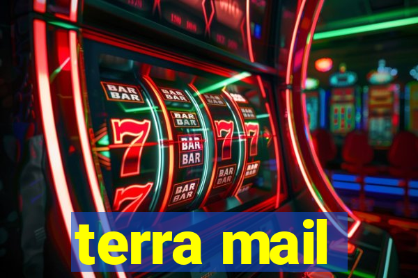 terra mail