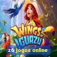 z6 jogos online