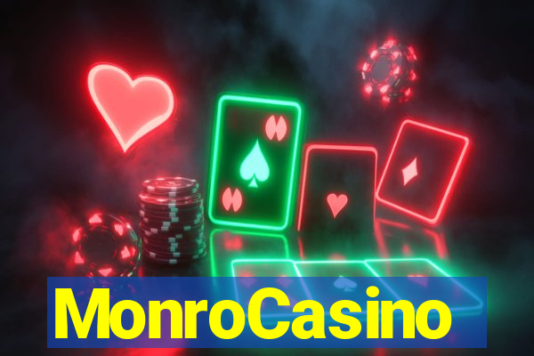 MonroCasino