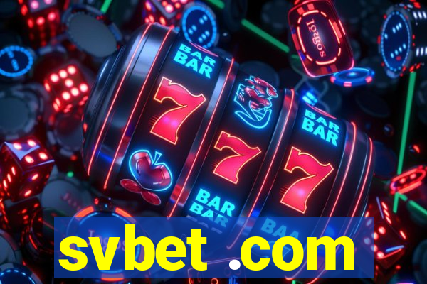 svbet .com