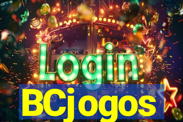 BCjogos