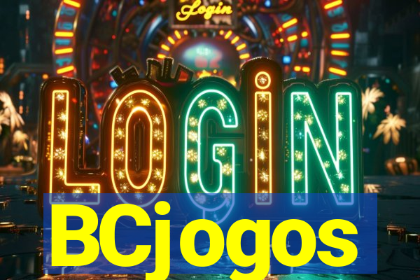 BCjogos