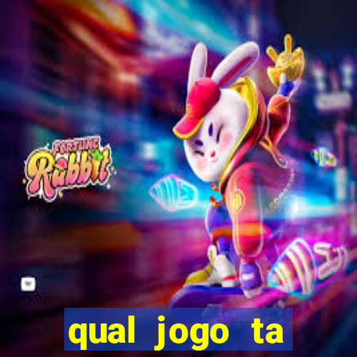 qual jogo ta ganhando dinheiro