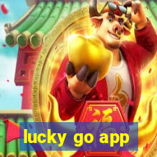 lucky go app