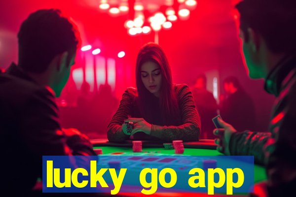 lucky go app