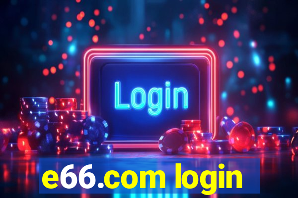 e66.com login