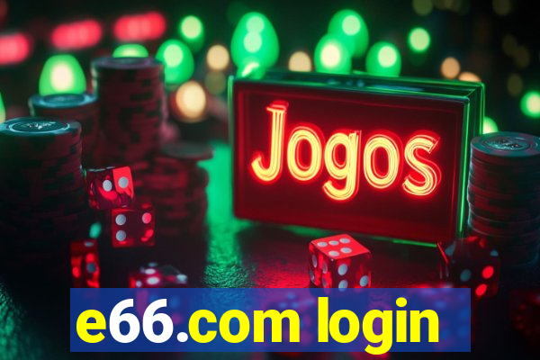 e66.com login