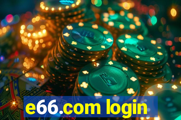 e66.com login