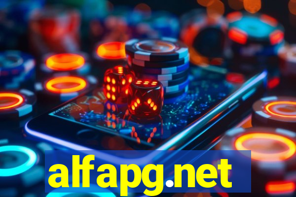 alfapg.net