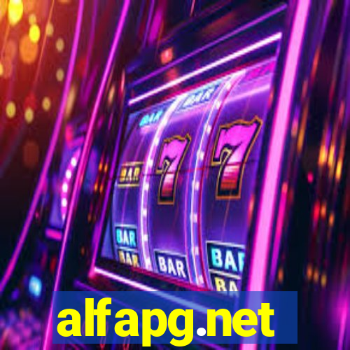 alfapg.net