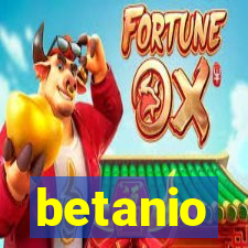 betanio