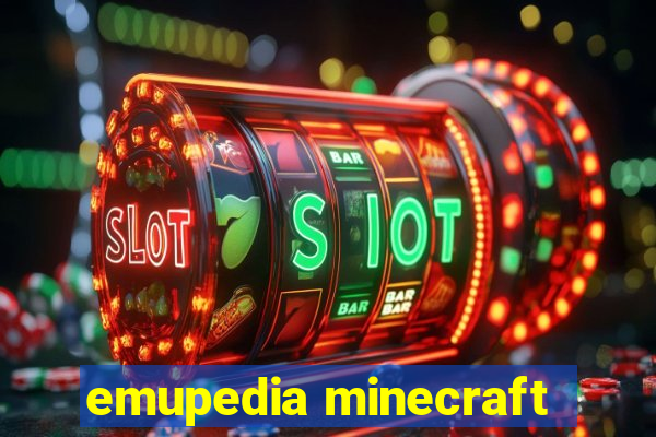 emupedia minecraft