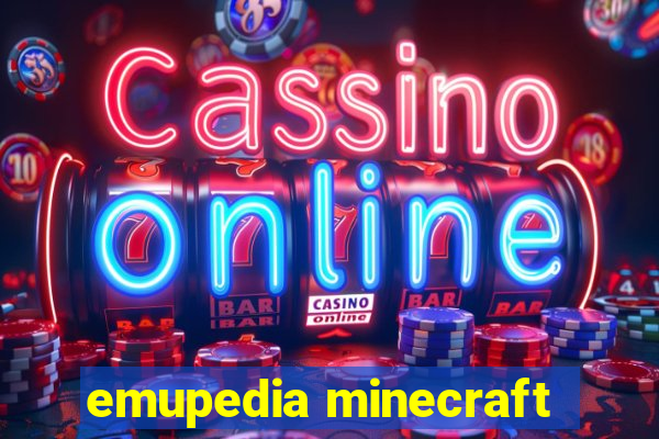 emupedia minecraft