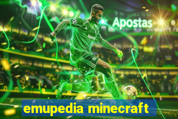 emupedia minecraft