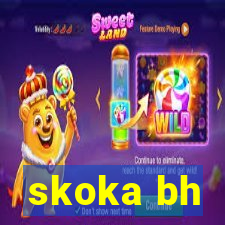 skoka bh