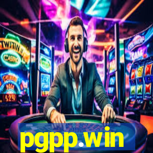 pgpp.win