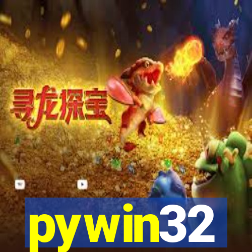 pywin32