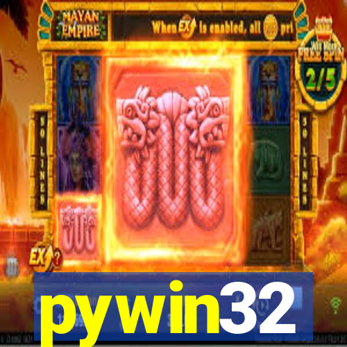 pywin32