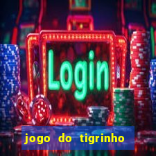 jogo do tigrinho que mais paga