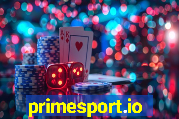 primesport.io