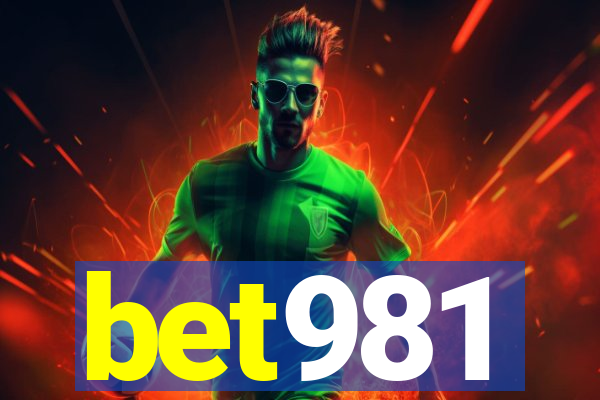 bet981