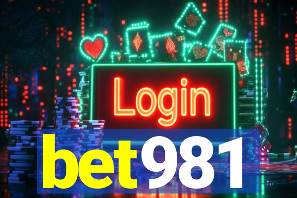 bet981