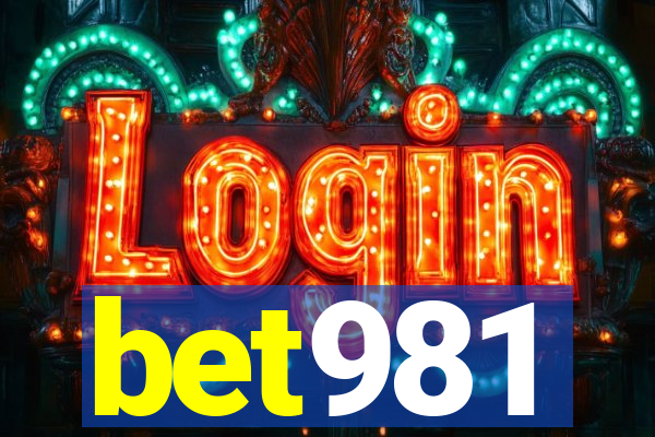 bet981