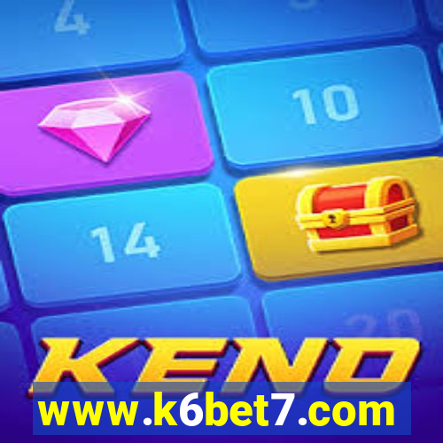 www.k6bet7.com