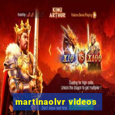 martinaolvr videos