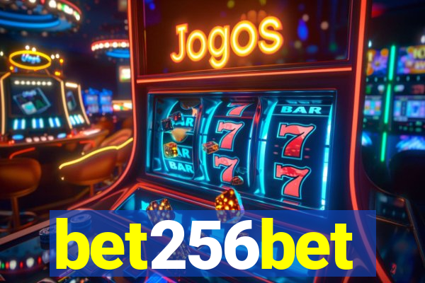 bet256bet